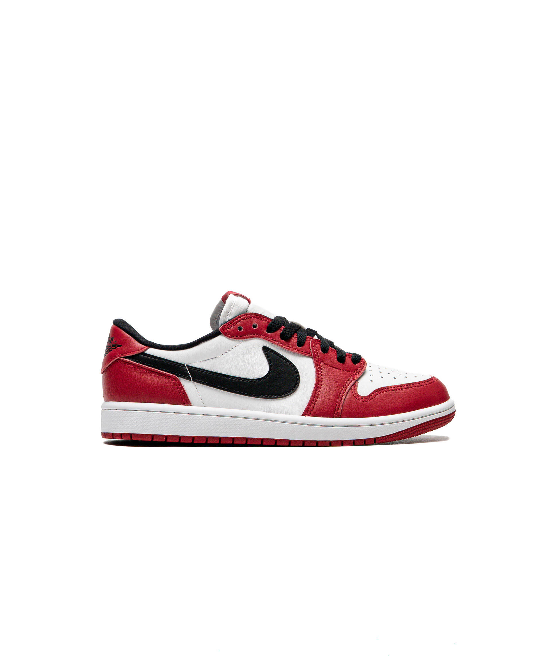 NIKE エアージョーダン1 Chicago Air Jordan 1 Retro Low 'Chicago' | HQ6998-600 | AFEW STORE